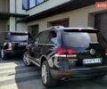 Черный Фольксваген Туарег, объемом двигателя 4.2 л и пробегом 200 тыс. км за 11500 $, фото 2 на Automoto.ua