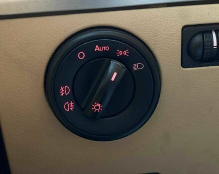 Чорний Фольксваген Туарег, об'ємом двигуна 2.5 л та пробігом 296 тис. км за 10290 $, фото 21 на Automoto.ua