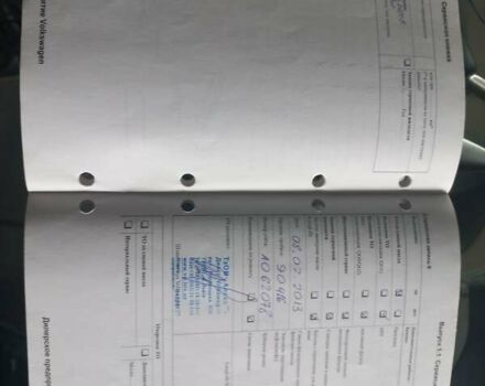 Чорний Фольксваген Туарег, об'ємом двигуна 2.97 л та пробігом 266 тис. км за 11500 $, фото 66 на Automoto.ua