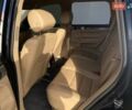 Черный Фольксваген Туарег, объемом двигателя 2.46 л и пробегом 296 тыс. км за 10290 $, фото 14 на Automoto.ua