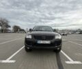 Черный Фольксваген Туарег, объемом двигателя 3 л и пробегом 263 тыс. км за 12500 $, фото 1 на Automoto.ua