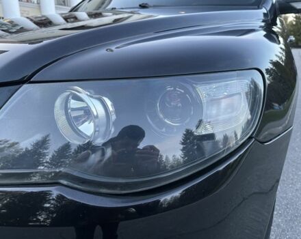 Чорний Фольксваген Туарег, об'ємом двигуна 3 л та пробігом 221 тис. км за 9800 $, фото 19 на Automoto.ua