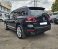 Черный Фольксваген Туарег, объемом двигателя 3.6 л и пробегом 250 тыс. км за 10700 $, фото 3 на Automoto.ua