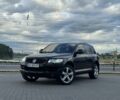 Черный Фольксваген Туарег, объемом двигателя 3 л и пробегом 225 тыс. км за 5000 $, фото 19 на Automoto.ua