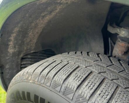 Черный Фольксваген Туарег, объемом двигателя 3 л и пробегом 281 тыс. км за 4999 $, фото 12 на Automoto.ua