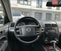 Чорний Фольксваген Туарег, об'ємом двигуна 2.97 л та пробігом 266 тис. км за 11500 $, фото 25 на Automoto.ua
