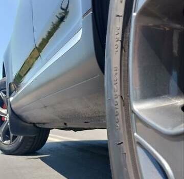 Черный Фольксваген Туарег, объемом двигателя 2.97 л и пробегом 344 тыс. км за 10950 $, фото 25 на Automoto.ua