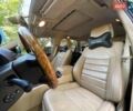Черный Фольксваген Туарег, объемом двигателя 3 л и пробегом 370 тыс. км за 10990 $, фото 29 на Automoto.ua