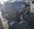 Черный Фольксваген Туарег, объемом двигателя 2.97 л и пробегом 294 тыс. км за 13000 $, фото 7 на Automoto.ua