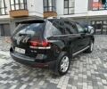 Чорний Фольксваген Туарег, об'ємом двигуна 2.97 л та пробігом 266 тис. км за 11500 $, фото 7 на Automoto.ua
