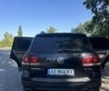 Черный Фольксваген Туарег, объемом двигателя 3 л и пробегом 284 тыс. км за 12189 $, фото 26 на Automoto.ua