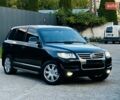 Чорний Фольксваген Туарег, об'ємом двигуна 2.97 л та пробігом 139 тис. км за 12650 $, фото 1 на Automoto.ua