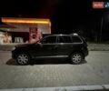 Черный Фольксваген Туарег, объемом двигателя 3.6 л и пробегом 225 тыс. км за 13100 $, фото 6 на Automoto.ua