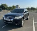 Чорний Фольксваген Туарег, об'ємом двигуна 2.97 л та пробігом 191 тис. км за 14700 $, фото 1 на Automoto.ua