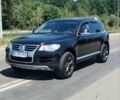 Черный Фольксваген Туарег, объемом двигателя 2.97 л и пробегом 344 тыс. км за 10950 $, фото 22 на Automoto.ua