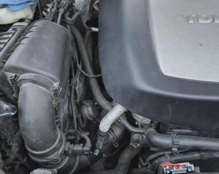 Чорний Фольксваген Туарег, об'ємом двигуна 2.5 л та пробігом 308 тис. км за 10000 $, фото 13 на Automoto.ua