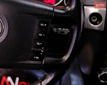 Черный Фольксваген Туарег, объемом двигателя 3.6 л и пробегом 182 тыс. км за 9900 $, фото 18 на Automoto.ua