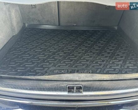 Черный Фольксваген Туарег, объемом двигателя 4.2 л и пробегом 286 тыс. км за 8999 $, фото 33 на Automoto.ua