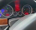 Черный Фольксваген Туарег, объемом двигателя 3 л и пробегом 240 тыс. км за 10500 $, фото 16 на Automoto.ua