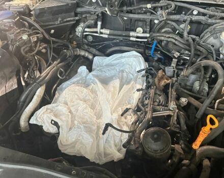 Чорний Фольксваген Туарег, об'ємом двигуна 2.5 л та пробігом 3 тис. км за 3000 $, фото 1 на Automoto.ua