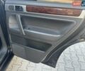 Черный Фольксваген Туарег, объемом двигателя 4.2 л и пробегом 286 тыс. км за 8999 $, фото 42 на Automoto.ua