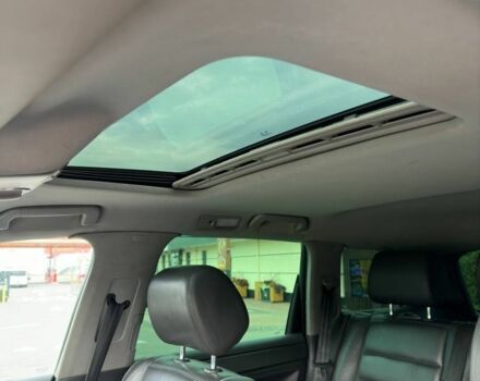 Черный Фольксваген Туарег, объемом двигателя 3 л и пробегом 281 тыс. км за 4999 $, фото 11 на Automoto.ua