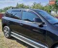 Черный Фольксваген Туарег, объемом двигателя 3 л и пробегом 265 тыс. км за 11000 $, фото 2 на Automoto.ua