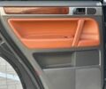 Черный Фольксваген Туарег, объемом двигателя 3 л и пробегом 270 тыс. км за 13990 $, фото 13 на Automoto.ua
