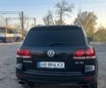 Чорний Фольксваген Туарег, об'ємом двигуна 3 л та пробігом 283 тис. км за 12200 $, фото 1 на Automoto.ua