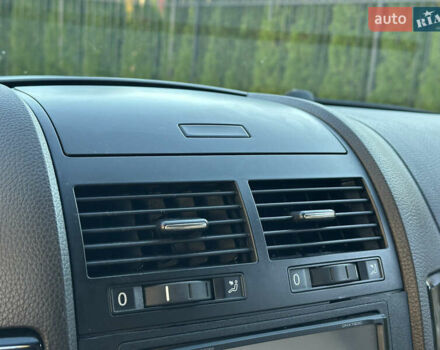 Черный Фольксваген Туарег, объемом двигателя 2.97 л и пробегом 240 тыс. км за 12200 $, фото 67 на Automoto.ua