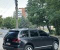 Черный Фольксваген Туарег, объемом двигателя 2.5 л и пробегом 250 тыс. км за 4700 $, фото 6 на Automoto.ua