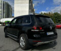 Черный Фольксваген Туарег, объемом двигателя 3 л и пробегом 289 тыс. км за 11800 $, фото 4 на Automoto.ua