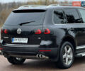 Черный Фольксваген Туарег, объемом двигателя 3.6 л и пробегом 280 тыс. км за 10750 $, фото 14 на Automoto.ua