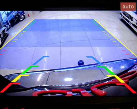 Черный Фольксваген Туарег, объемом двигателя 3.6 л и пробегом 182 тыс. км за 9900 $, фото 23 на Automoto.ua