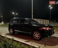 Черный Фольксваген Туарег, объемом двигателя 3.6 л и пробегом 225 тыс. км за 13100 $, фото 2 на Automoto.ua