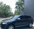 Черный Фольксваген Туарег, объемом двигателя 2.5 л и пробегом 250 тыс. км за 4700 $, фото 7 на Automoto.ua