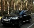 Чорний Фольксваген Туарег, об'ємом двигуна 3 л та пробігом 300 тис. км за 11000 $, фото 11 на Automoto.ua