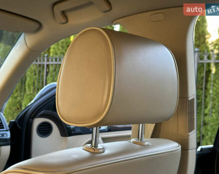 Черный Фольксваген Туарег, объемом двигателя 2.97 л и пробегом 240 тыс. км за 12200 $, фото 37 на Automoto.ua