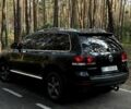 Чорний Фольксваген Туарег, об'ємом двигуна 3 л та пробігом 300 тис. км за 11000 $, фото 5 на Automoto.ua