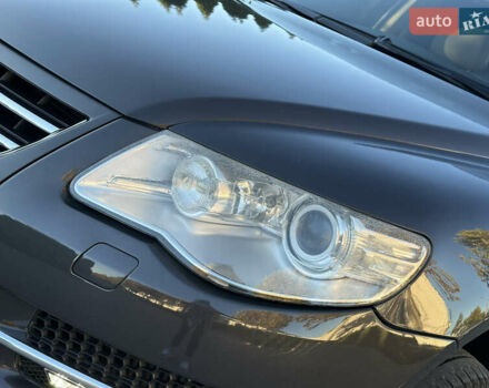 Черный Фольксваген Туарег, объемом двигателя 2.97 л и пробегом 240 тыс. км за 12200 $, фото 18 на Automoto.ua