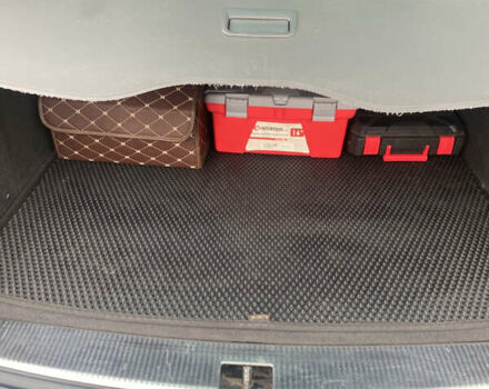 Черный Фольксваген Туарег, объемом двигателя 2.5 л и пробегом 265 тыс. км за 11500 $, фото 10 на Automoto.ua