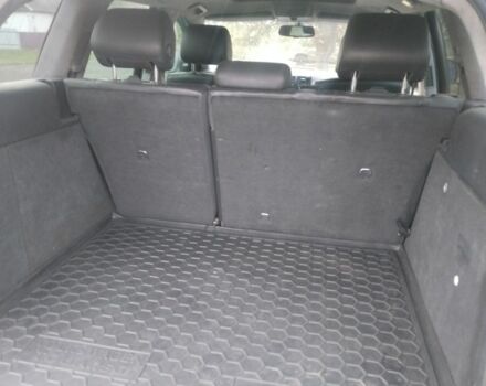 Черный Фольксваген Туарег, объемом двигателя 3 л и пробегом 300 тыс. км за 9300 $, фото 12 на Automoto.ua