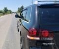 Черный Фольксваген Туарег, объемом двигателя 2.97 л и пробегом 344 тыс. км за 10950 $, фото 3 на Automoto.ua