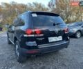 Чорний Фольксваген Туарег, об'ємом двигуна 3 л та пробігом 340 тис. км за 10900 $, фото 11 на Automoto.ua