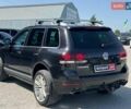 Чорний Фольксваген Туарег, об'ємом двигуна 2.5 л та пробігом 336 тис. км за 11990 $, фото 5 на Automoto.ua