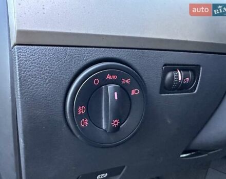 Чорний Фольксваген Туарег, об'ємом двигуна 3 л та пробігом 340 тис. км за 10900 $, фото 28 на Automoto.ua