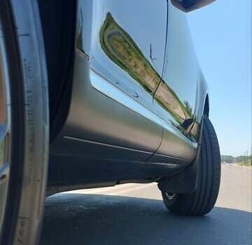 Черный Фольксваген Туарег, объемом двигателя 2.97 л и пробегом 344 тыс. км за 10950 $, фото 26 на Automoto.ua