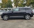 Черный Фольксваген Туарег, объемом двигателя 3.6 л и пробегом 250 тыс. км за 10700 $, фото 2 на Automoto.ua