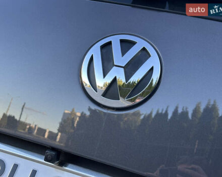 Черный Фольксваген Туарег, объемом двигателя 2.97 л и пробегом 240 тыс. км за 12200 $, фото 24 на Automoto.ua