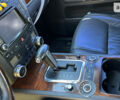 Черный Фольксваген Туарег, объемом двигателя 3 л и пробегом 347 тыс. км за 14000 $, фото 12 на Automoto.ua
